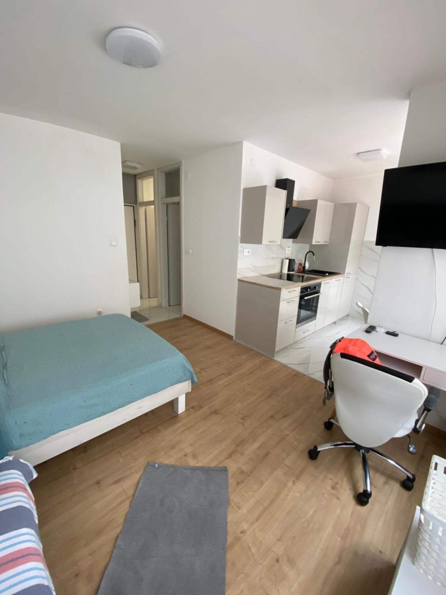 Paula Apartament Split