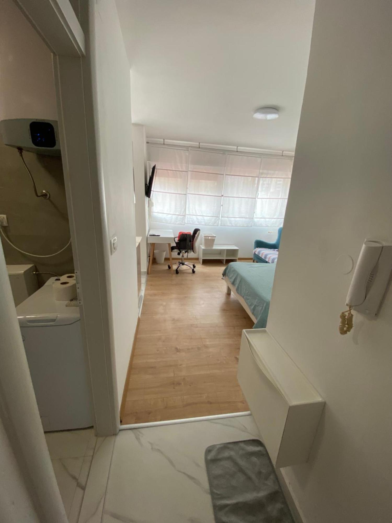 Apartament Paula *