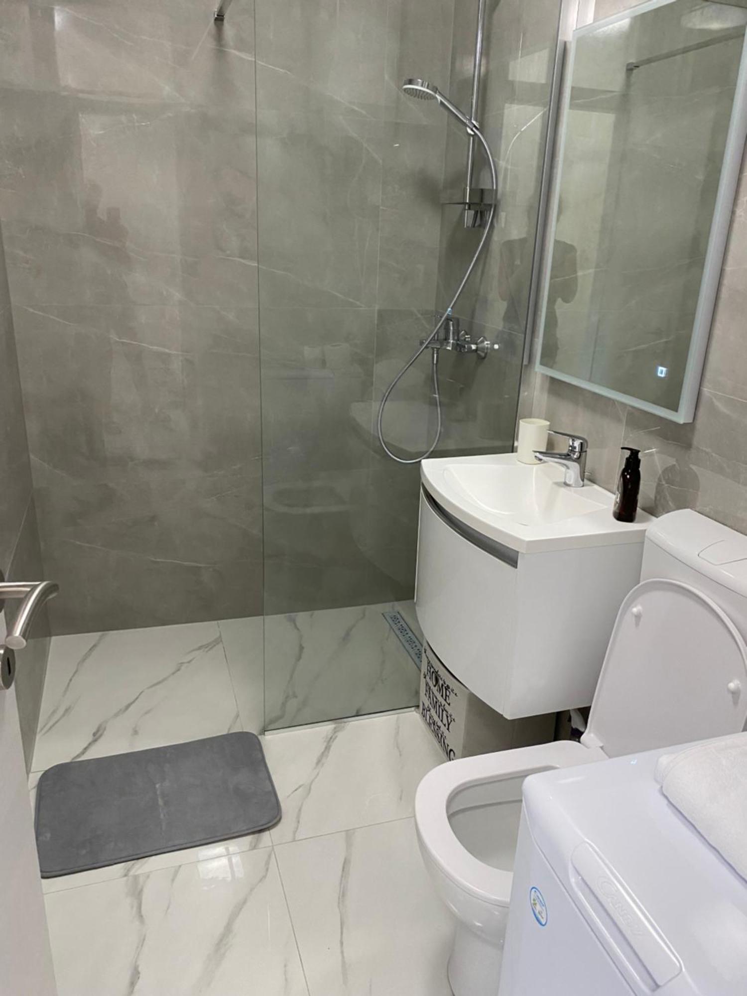 Apartament Paula *