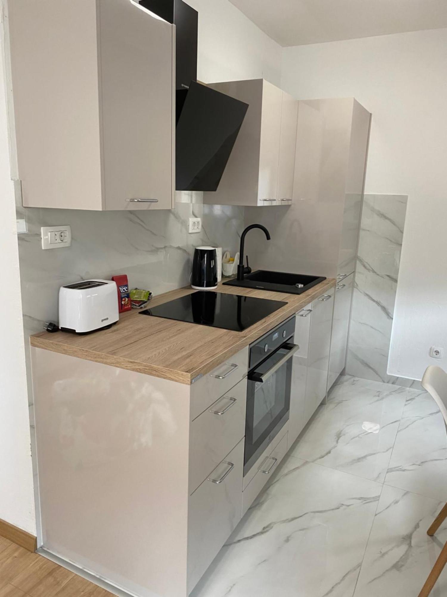 Paula Apartament Split